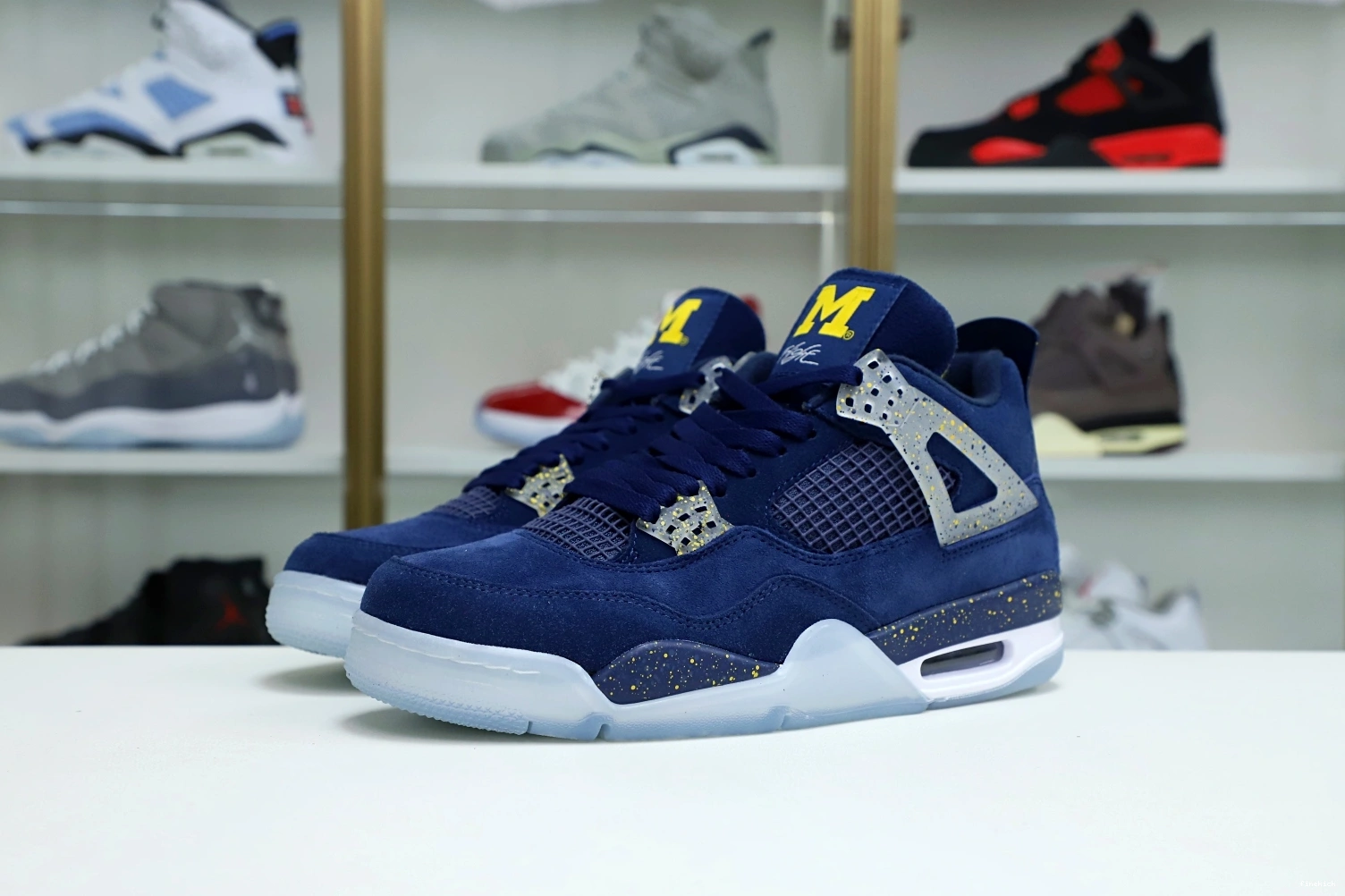 Air 4 Jordan Jordan 1108